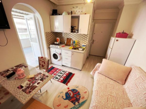 ☆ GREAT TERRACE ☆ in PERFECT LOCATION ☆
